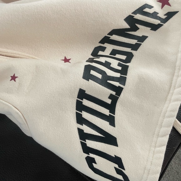 Civil regime shorts - Picture 2 of 3